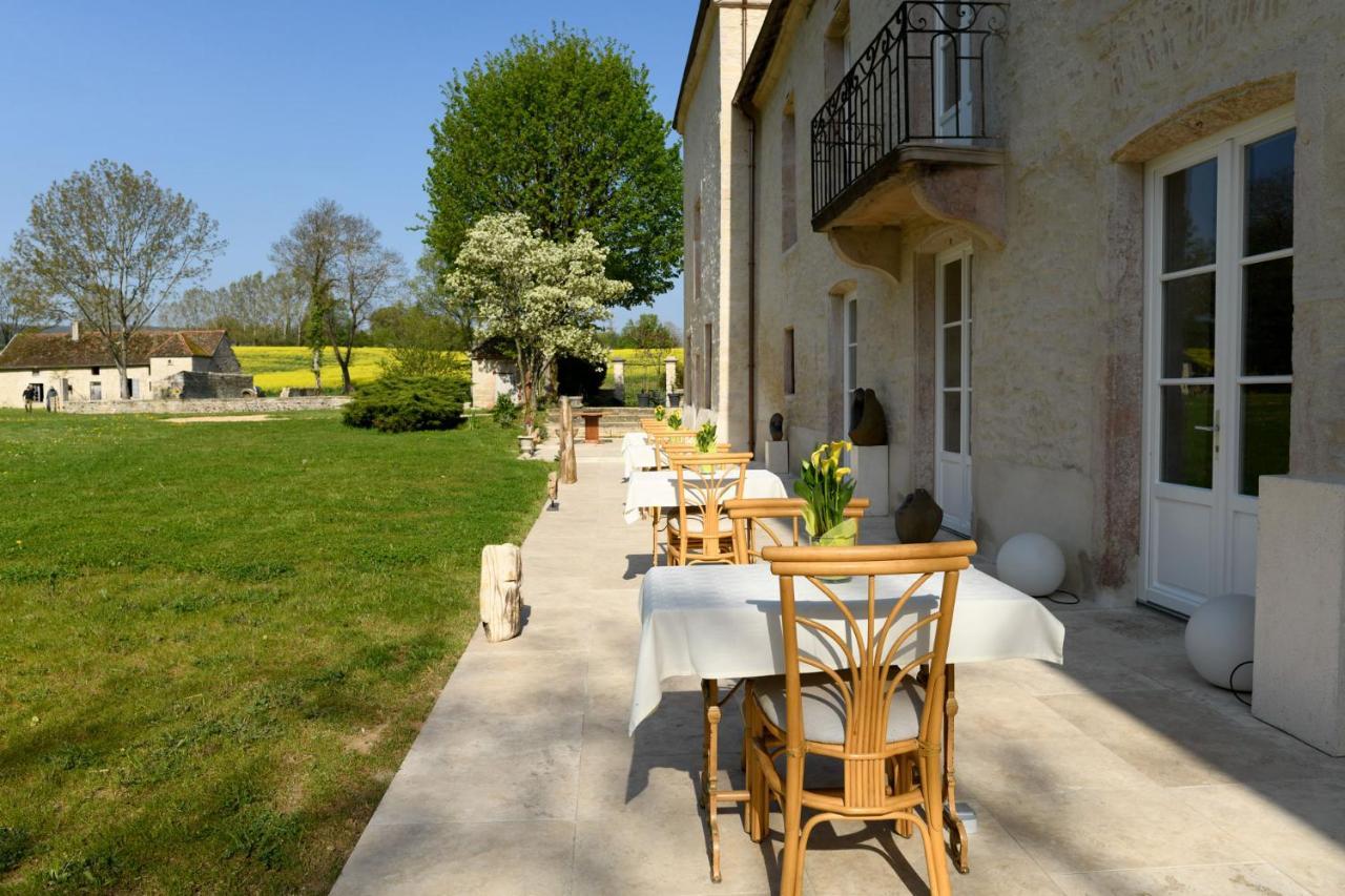 Chateau De Pymont Boyer Exterior foto